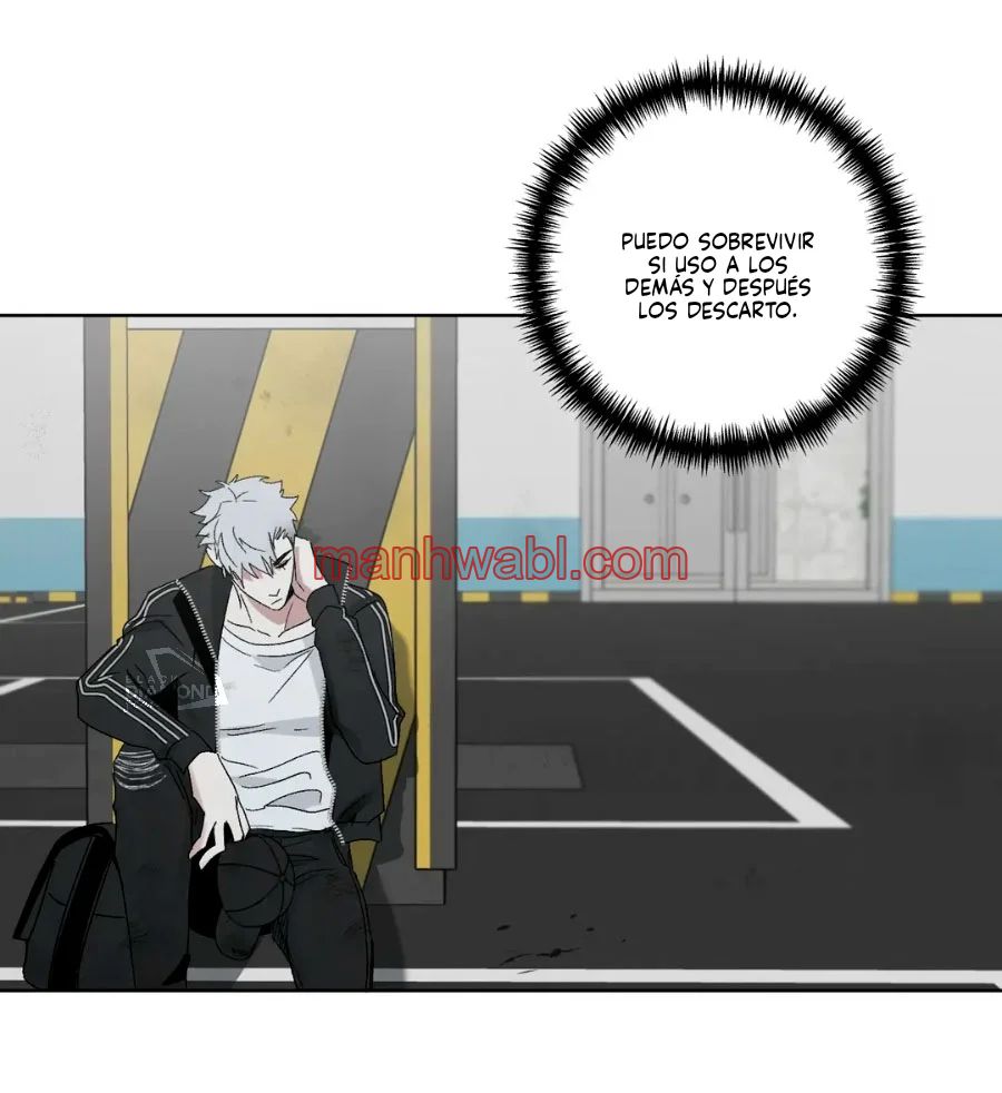 Cree en mi Señal - Capítulo 39_3 manhwa