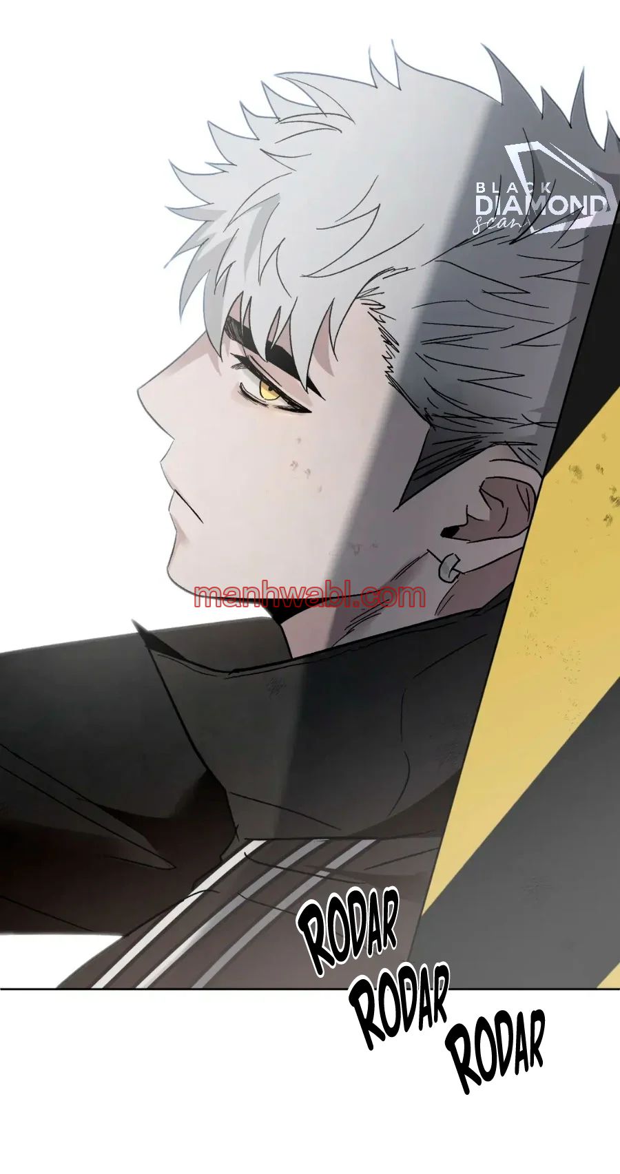 Cree en mi Señal - Capítulo 39_3 manhwa