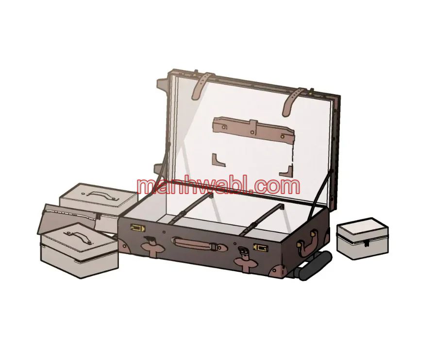 Cree en mi Señal - Capítulo 40 manhwa