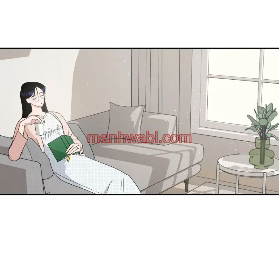 Cree en mi Señal - Capítulo 40 manhwa