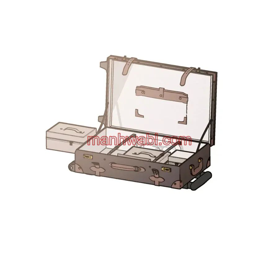 Cree en mi Señal - Capítulo 40 manhwa