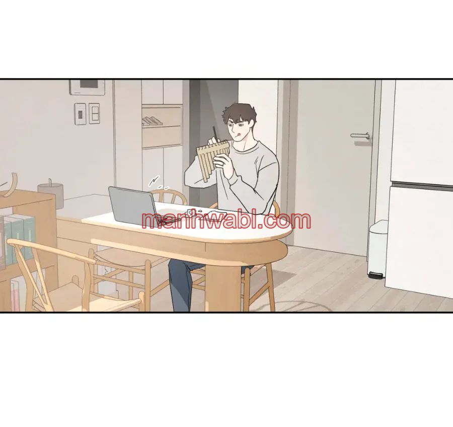 Cree en mi Señal - Capítulo 40 manhwa