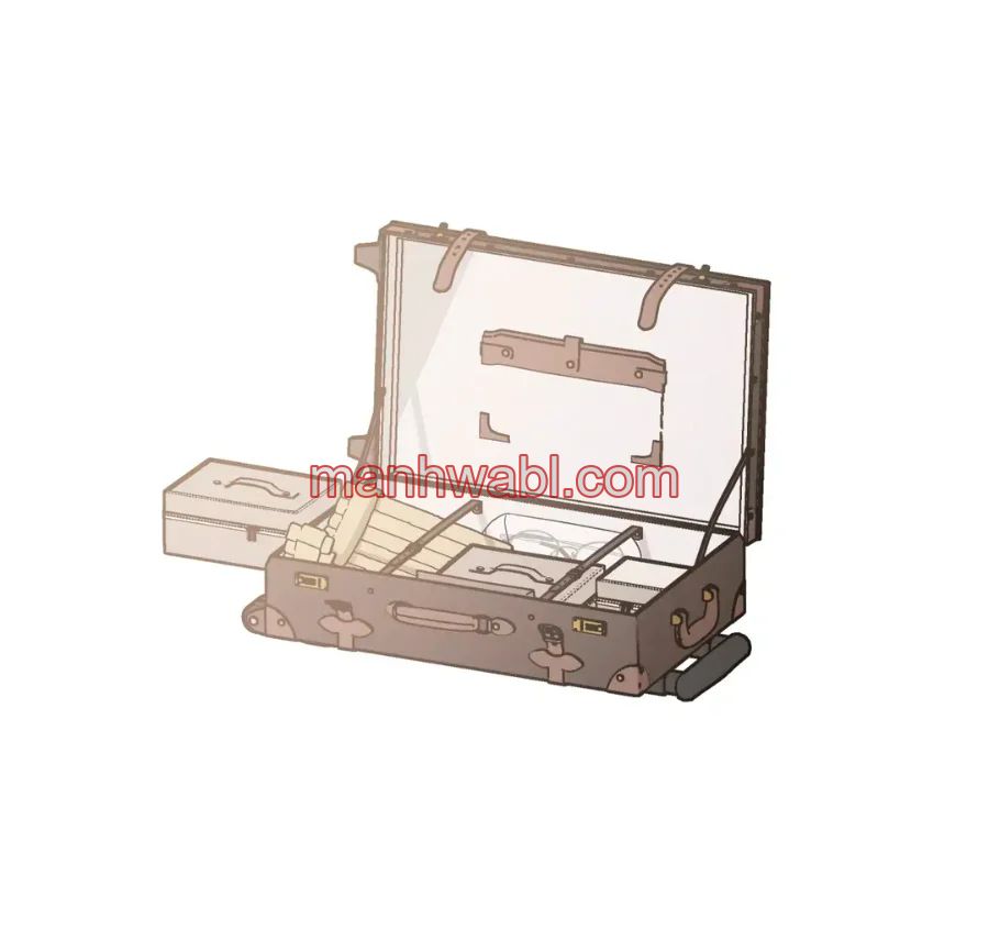 Cree en mi Señal - Capítulo 40 manhwa