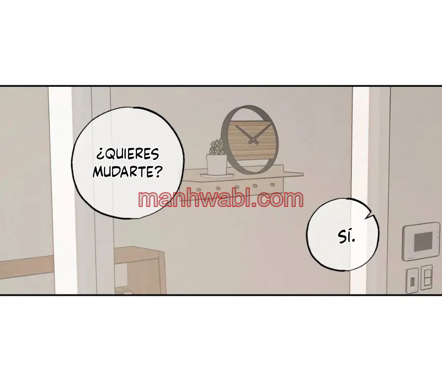 Cree en mi Señal - Capítulo 40 manhwa