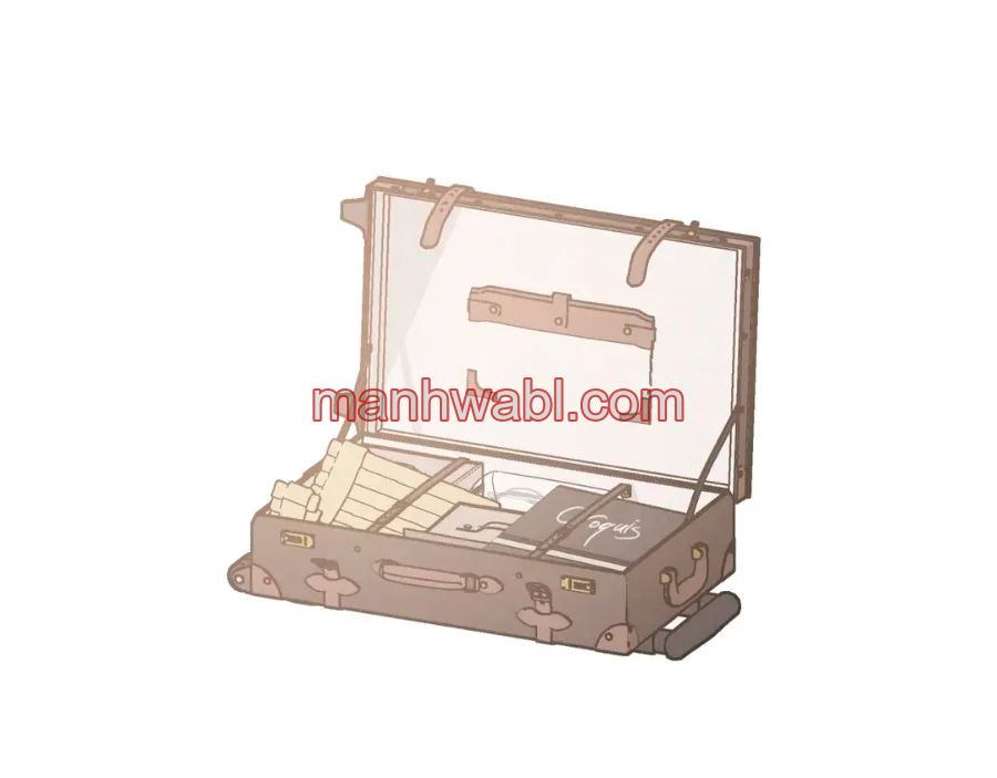 Cree en mi Señal - Capítulo 40 manhwa