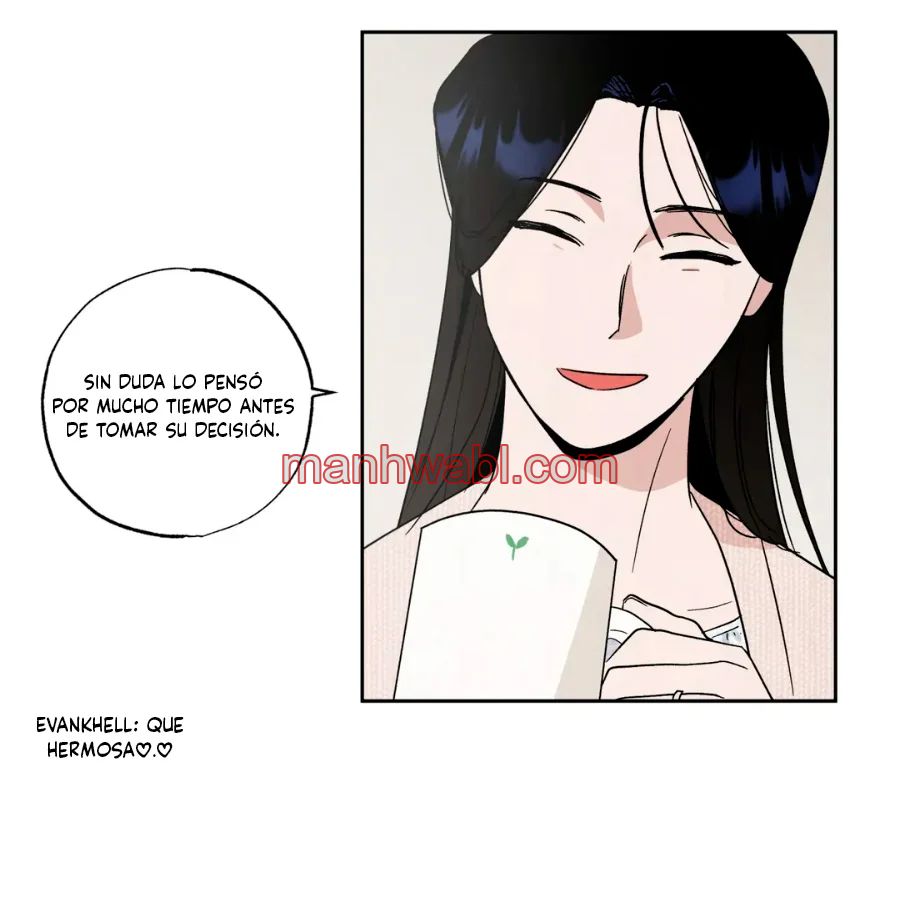 Cree en mi Señal - Capítulo 40 manhwa