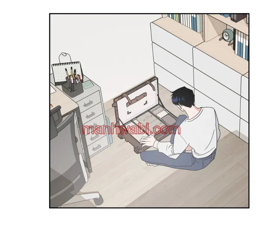 Cree en mi Señal - Capítulo 40 manhwa