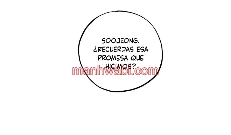 Cree en mi Señal - Capítulo 40 manhwa