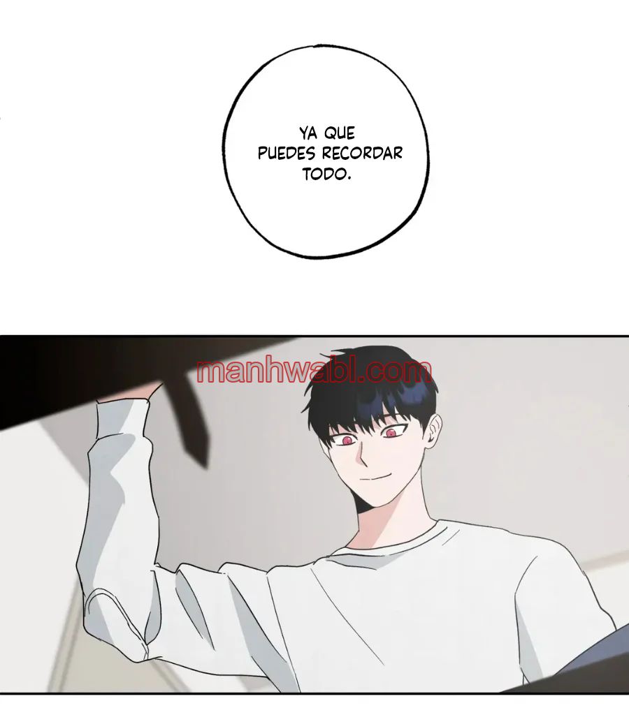 Cree en mi Señal - Capítulo 40 manhwa