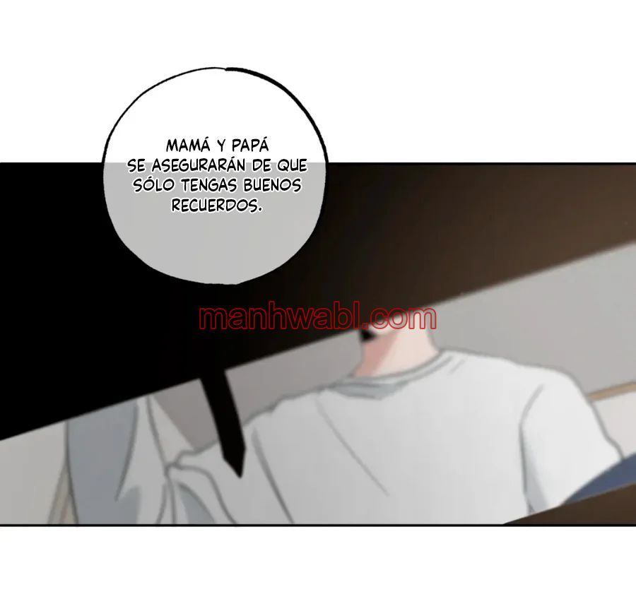 Cree en mi Señal - Capítulo 40 manhwa