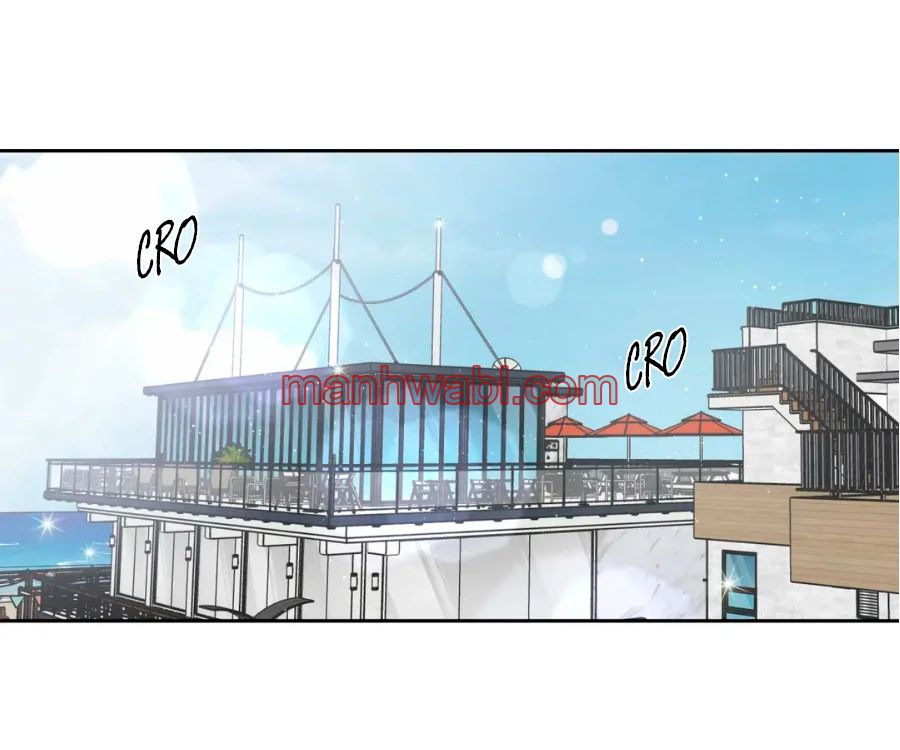 Cree en mi Señal - Capítulo 40 manhwa