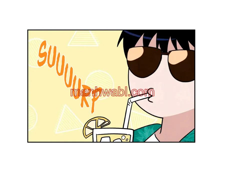 Cree en mi Señal - Capítulo 40 manhwa