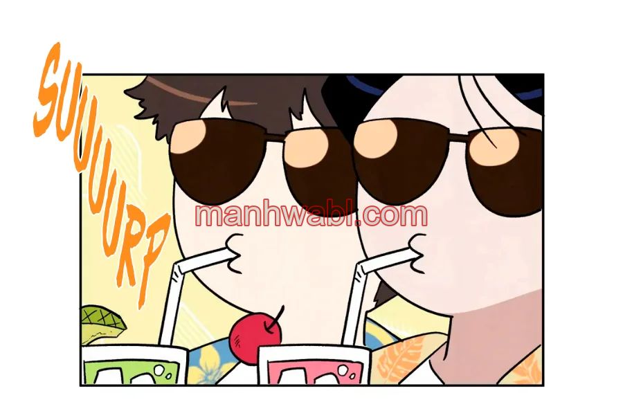 Cree en mi Señal - Capítulo 40 manhwa