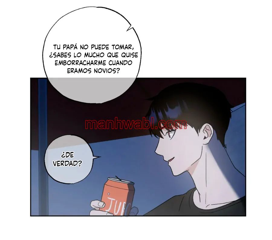 Cree en mi Señal - Capítulo 40_2 manhwa