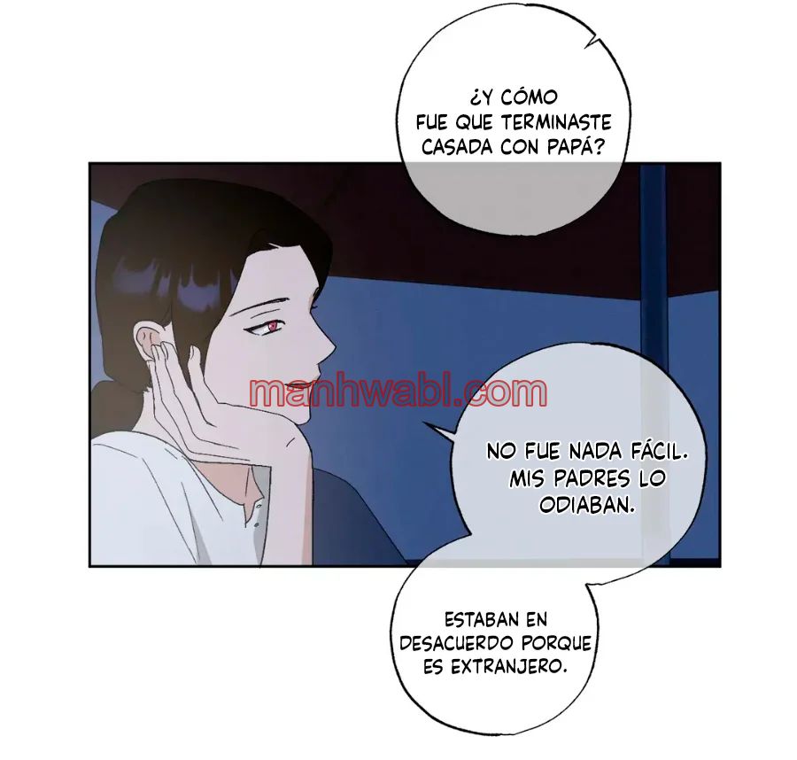 Cree en mi Señal - Capítulo 40_2 manhwa