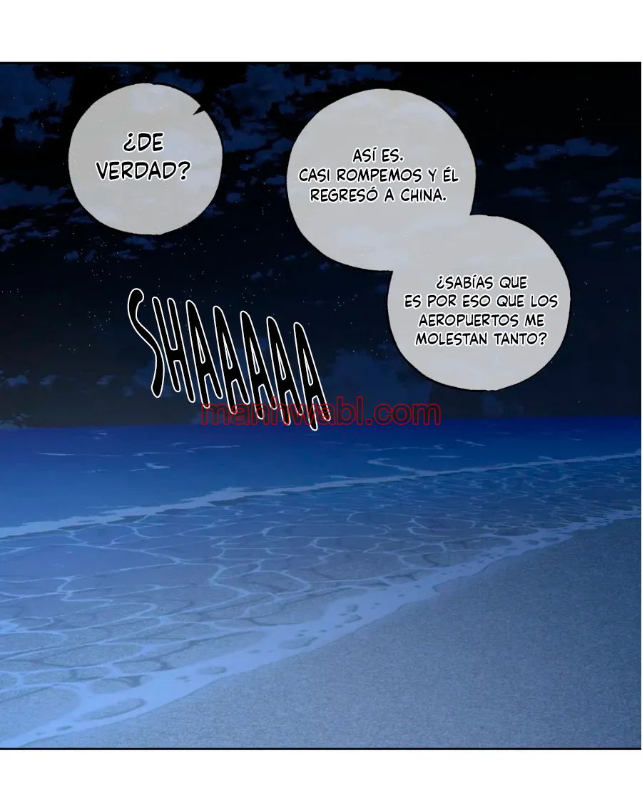 Cree en mi Señal - Capítulo 40_2 manhwa