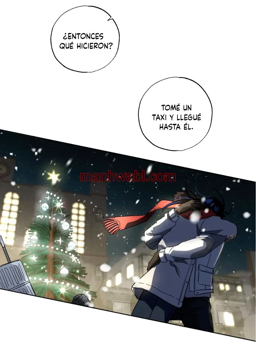 Cree en mi Señal - Capítulo 40_2 manhwa