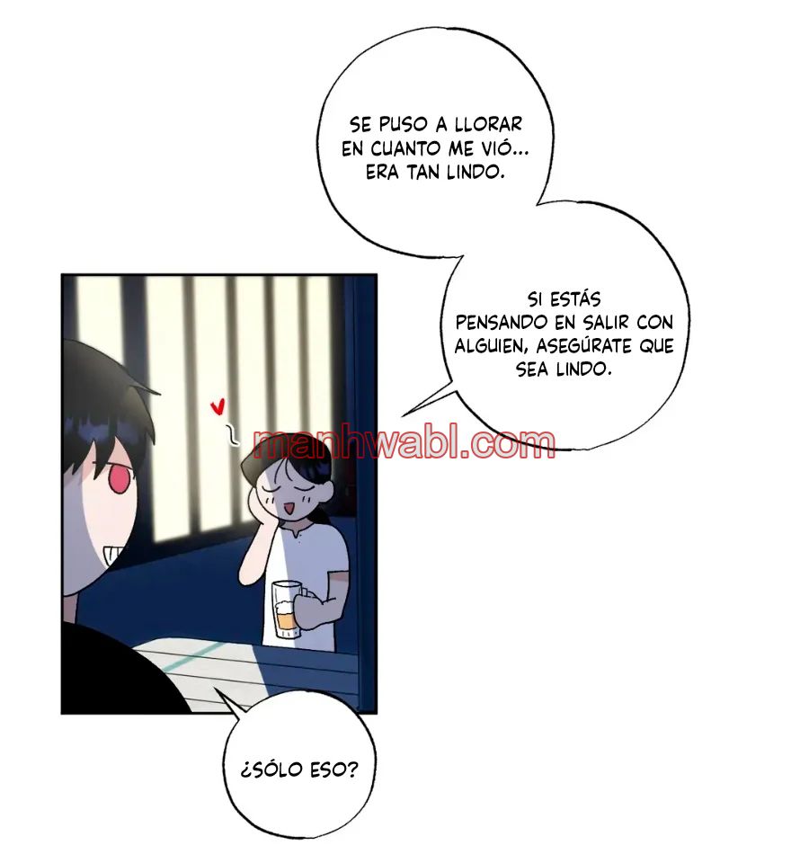 Cree en mi Señal - Capítulo 40_2 manhwa