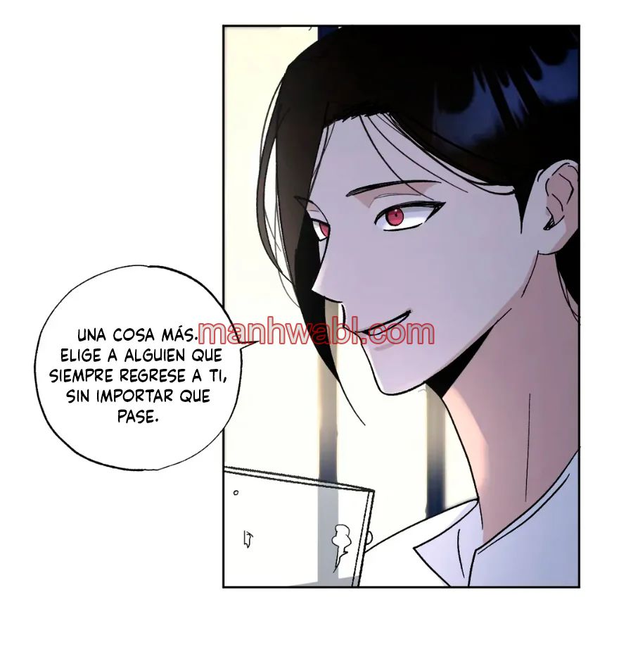 Cree en mi Señal - Capítulo 40_2 manhwa