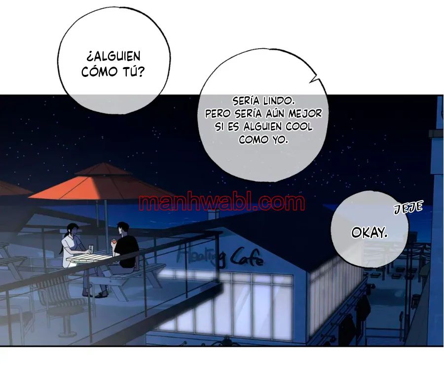 Cree en mi Señal - Capítulo 40_2 manhwa