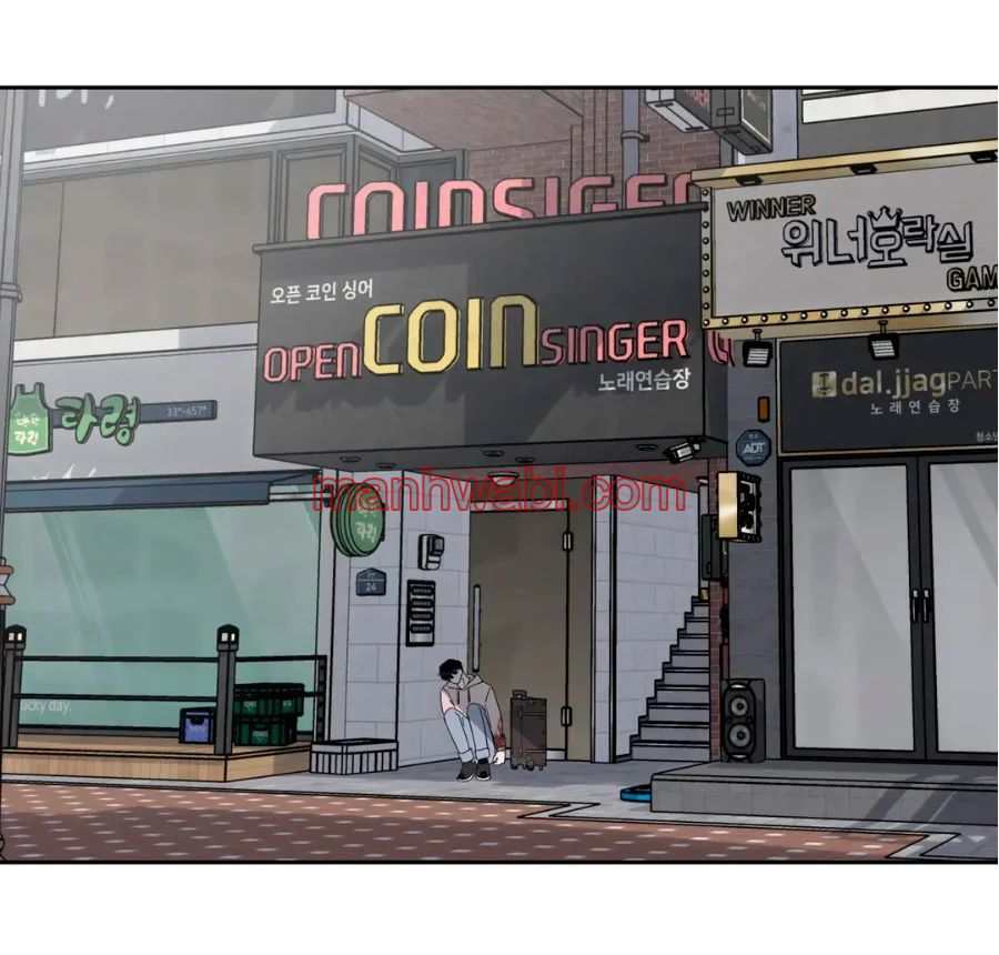 Cree en mi Señal - Capítulo 40_2 manhwa