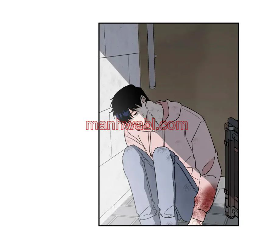 Cree en mi Señal - Capítulo 40_2 manhwa