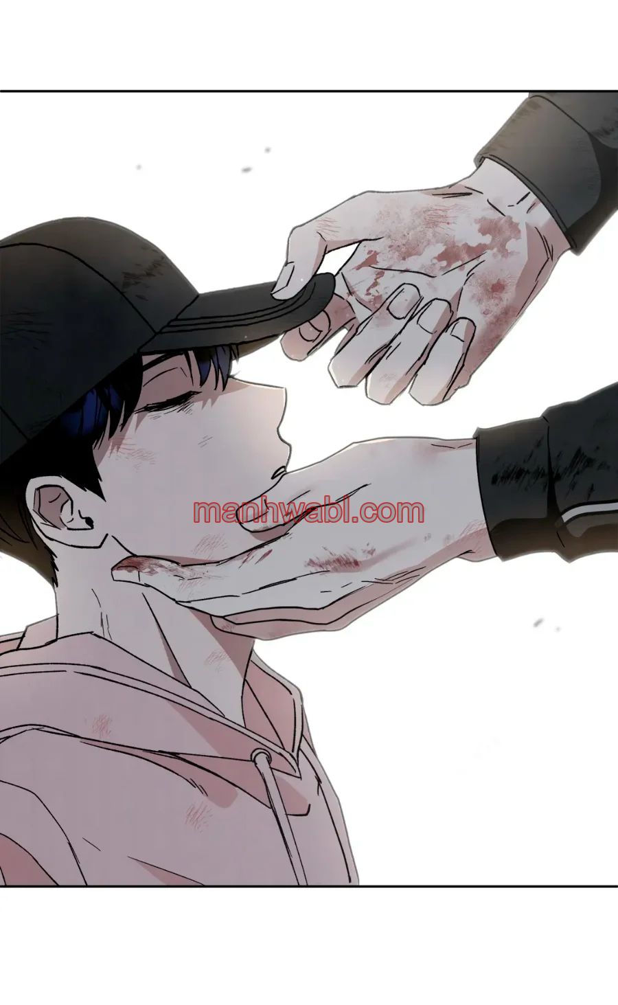 Cree en mi Señal - Capítulo 40_2 manhwa