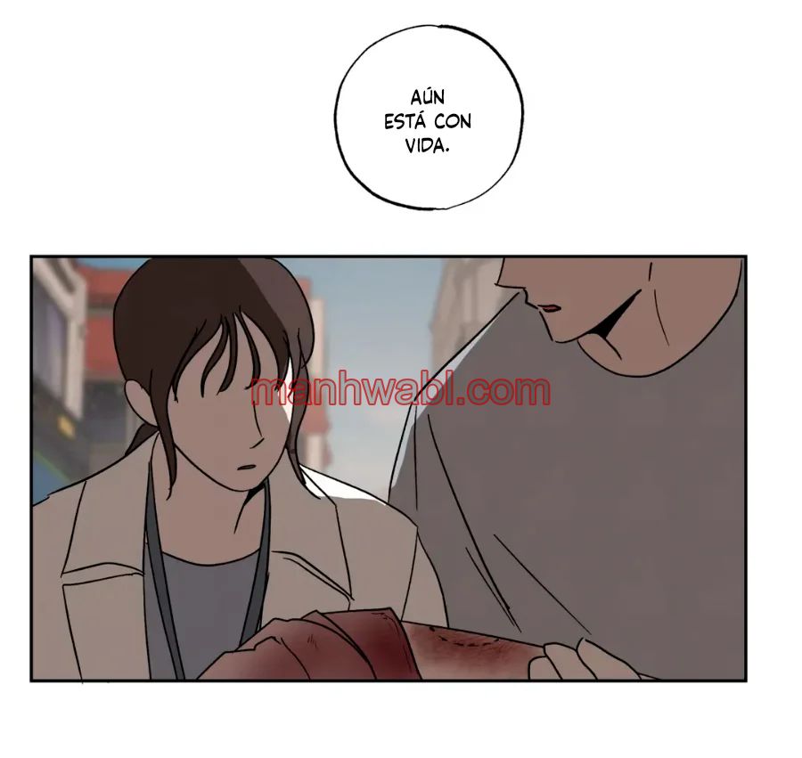 Cree en mi Señal - Capítulo 40_3 manhwa