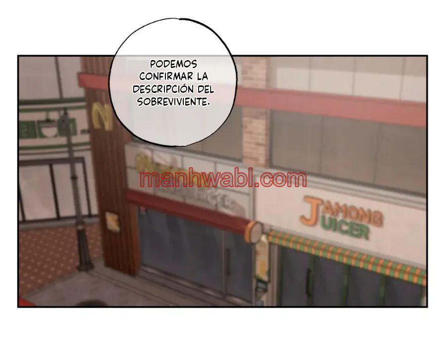 Cree en mi Señal - Capítulo 40_3 manhwa