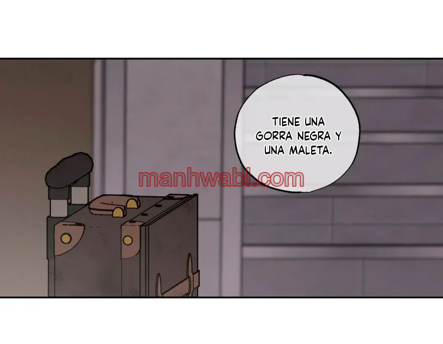 Cree en mi Señal - Capítulo 40_3 manhwa