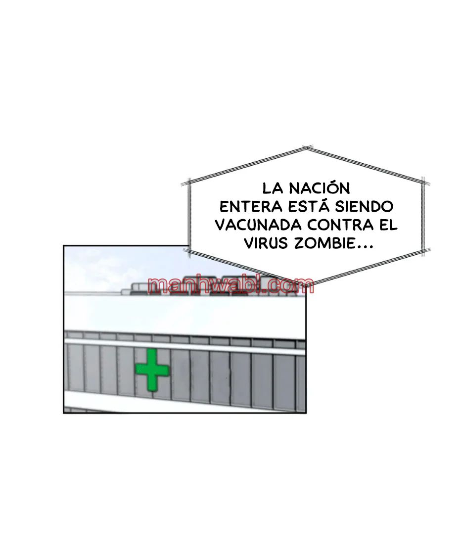 Cree en mi Señal - Capítulo 41 manhwa