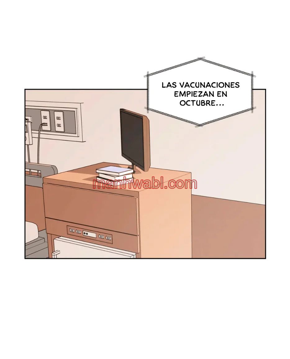 Cree en mi Señal - Capítulo 41 manhwa