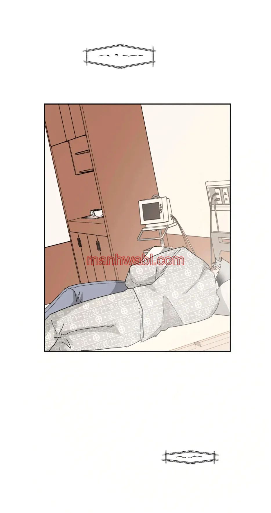 Cree en mi Señal - Capítulo 41 manhwa