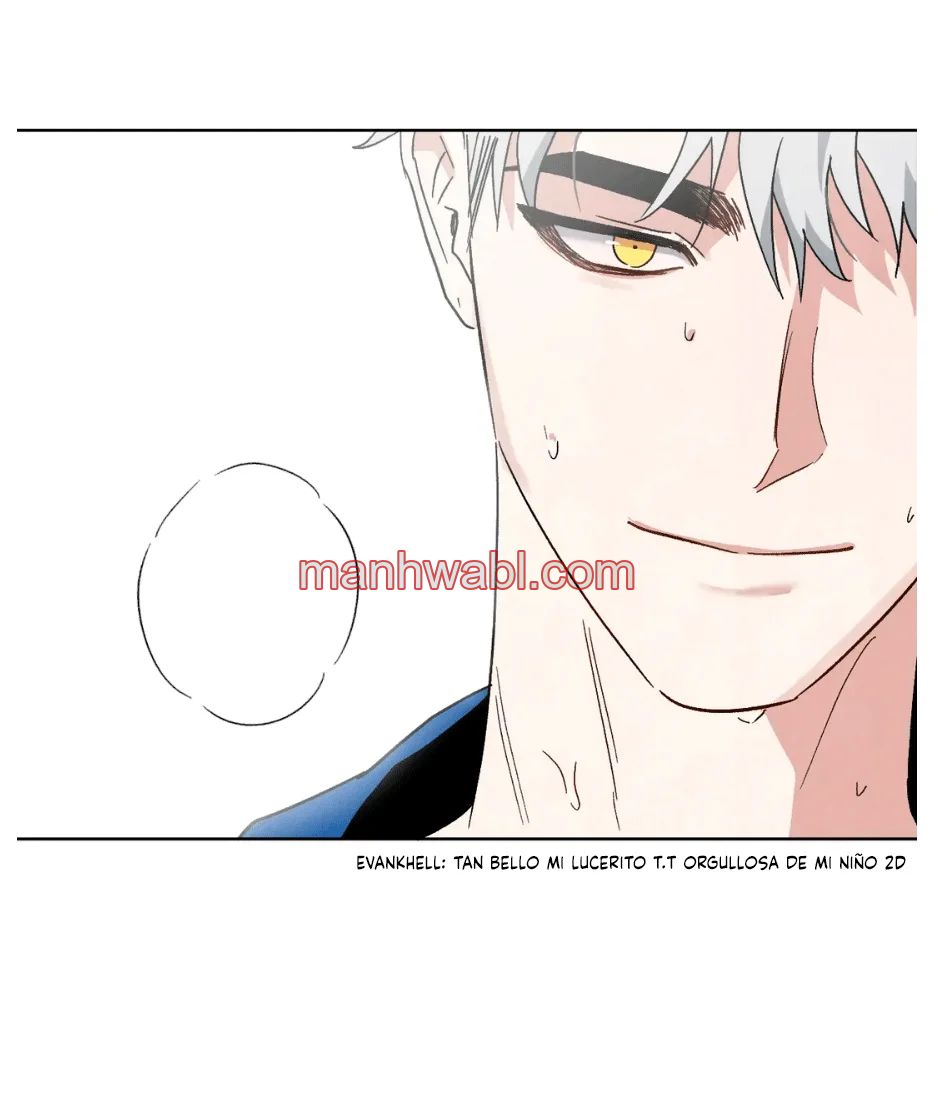 Cree en mi Señal - Capítulo 41 manhwa