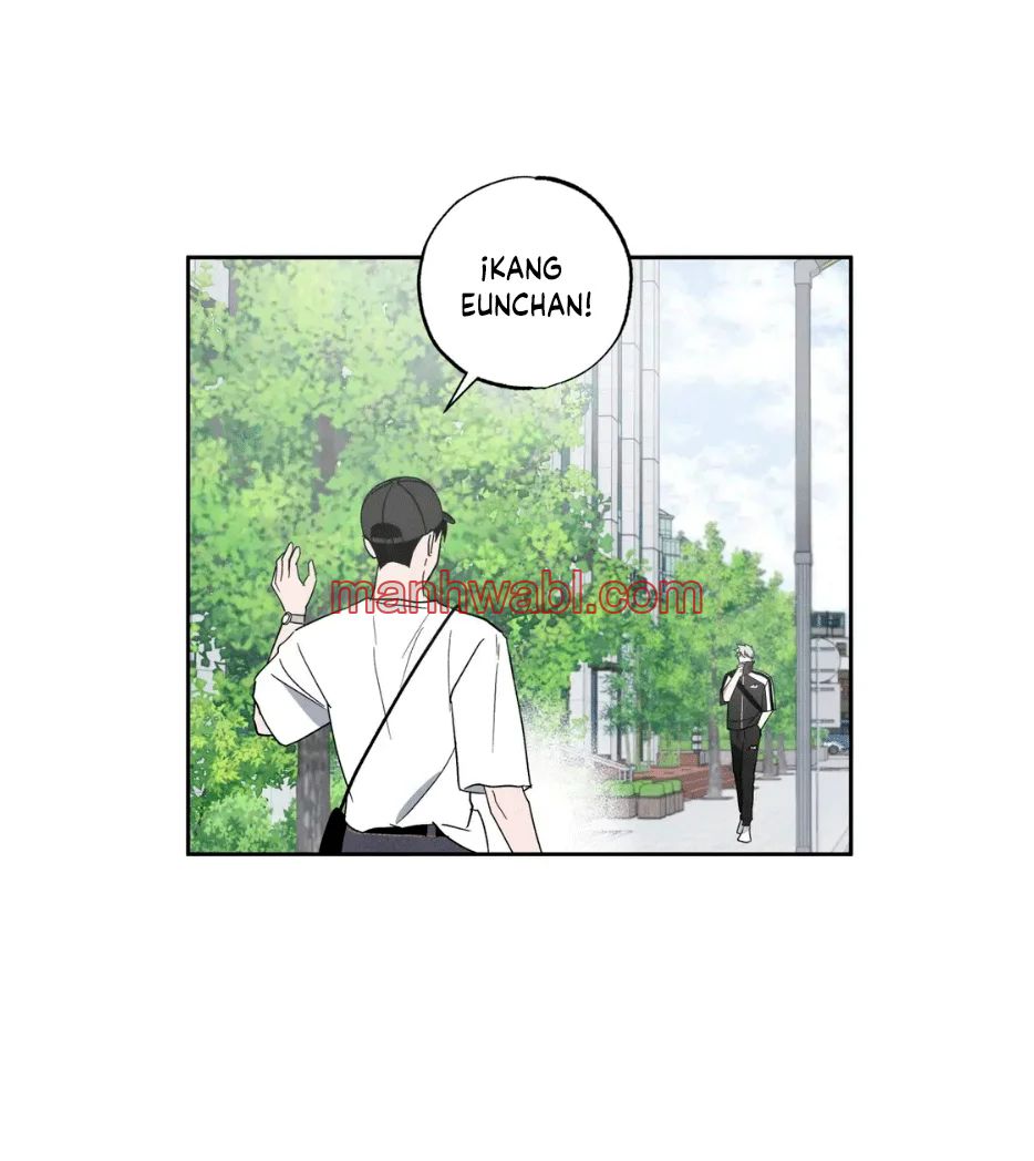 Cree en mi Señal - Capítulo 41 manhwa