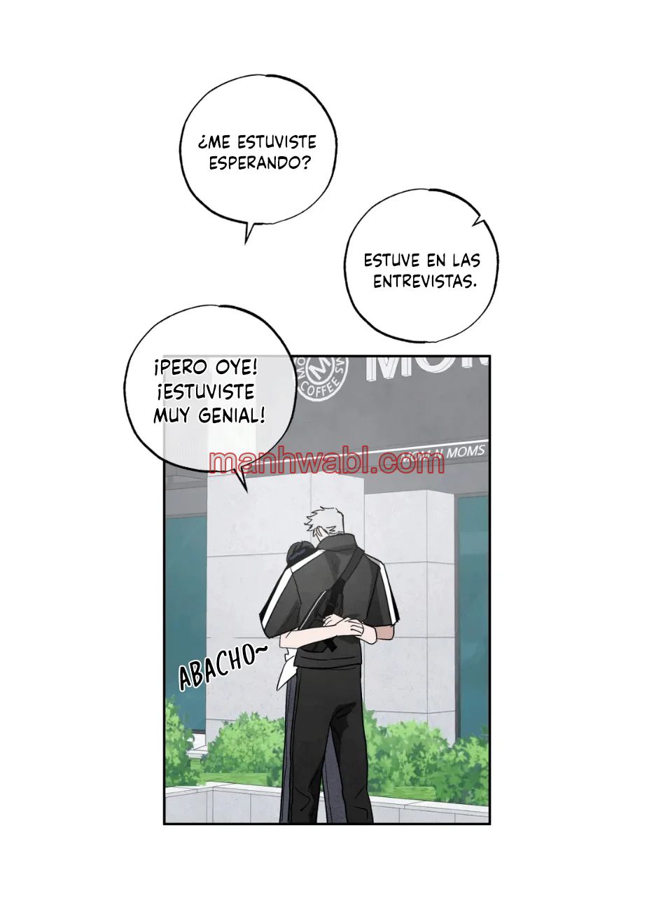 Cree en mi Señal - Capítulo 41 manhwa