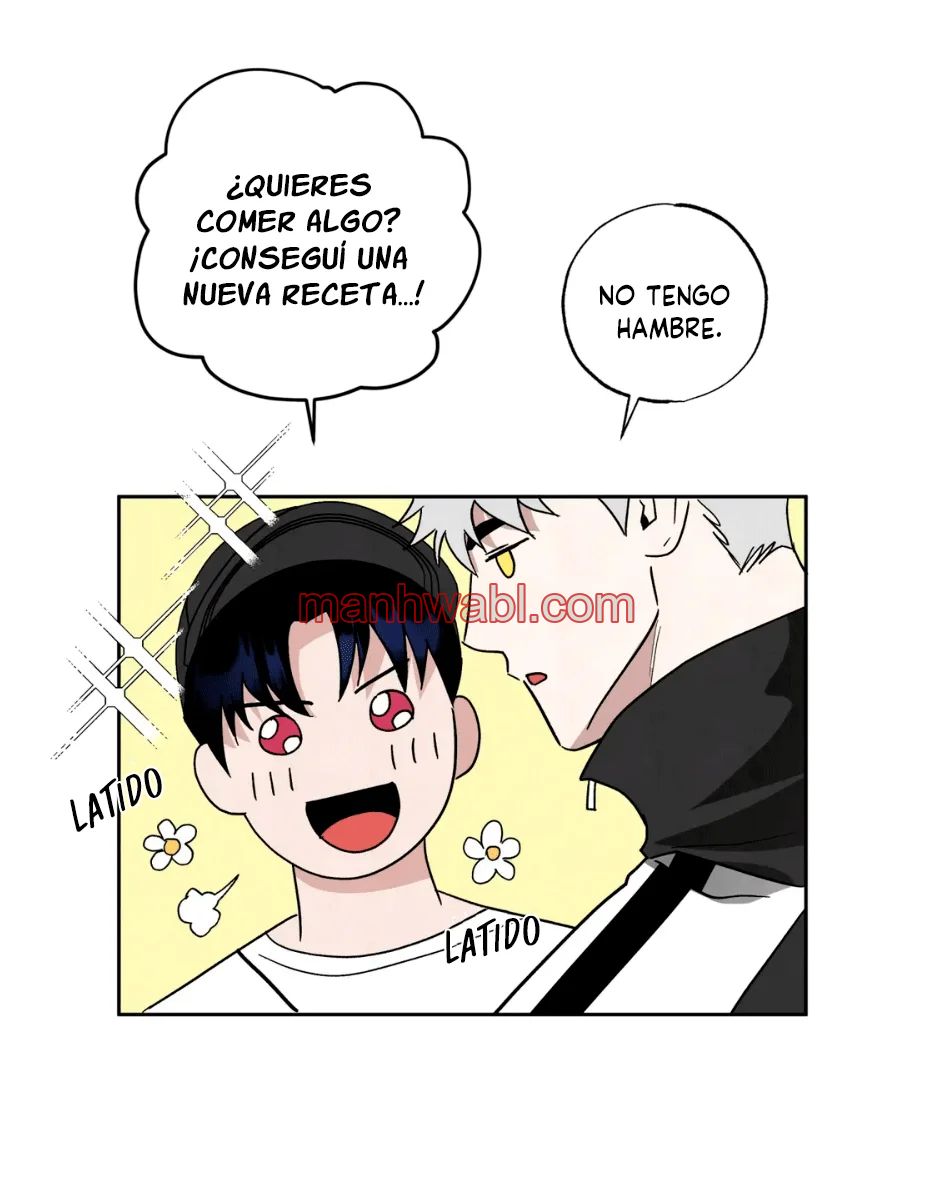 Cree en mi Señal - Capítulo 41 manhwa