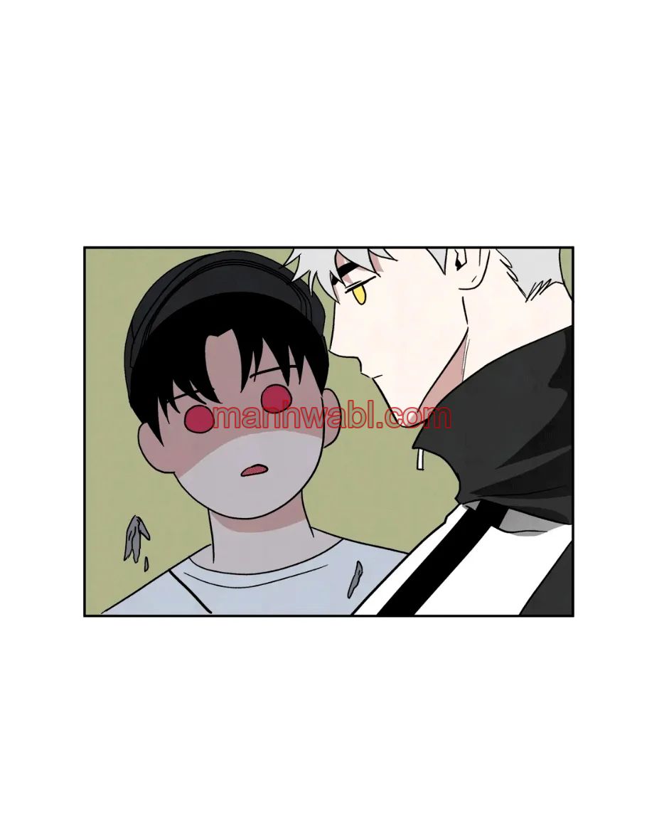 Cree en mi Señal - Capítulo 41 manhwa