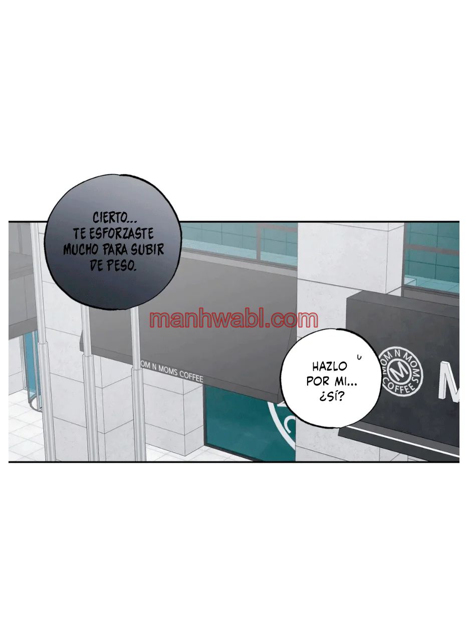 Cree en mi Señal - Capítulo 41 manhwa