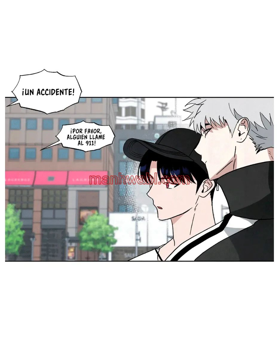 Cree en mi Señal - Capítulo 41 manhwa