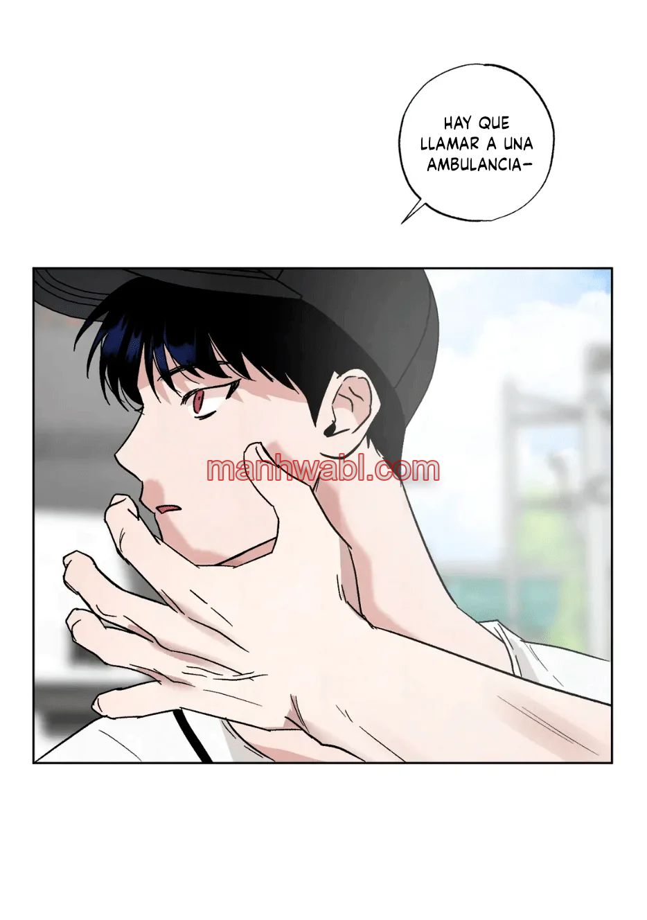 Cree en mi Señal - Capítulo 41 manhwa