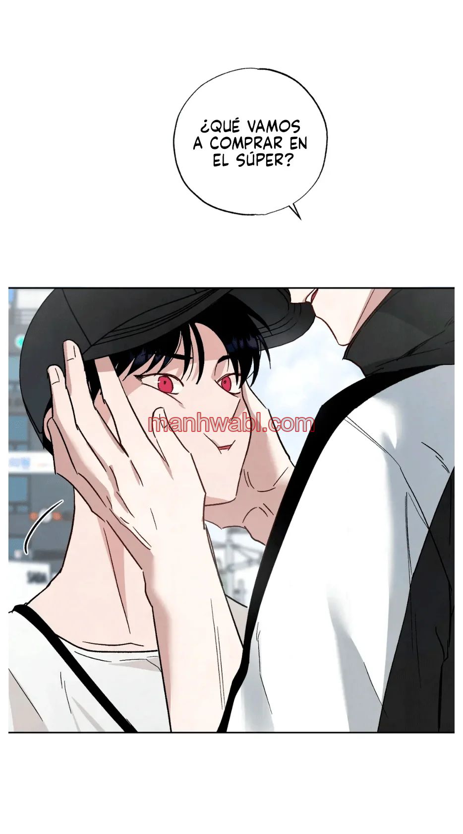 Cree en mi Señal - Capítulo 41 manhwa