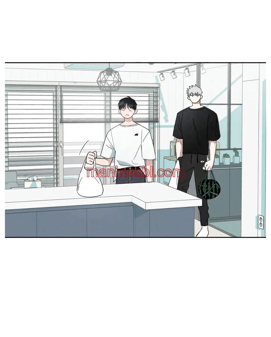 Cree en mi Señal - Capítulo 41_2 manhwa