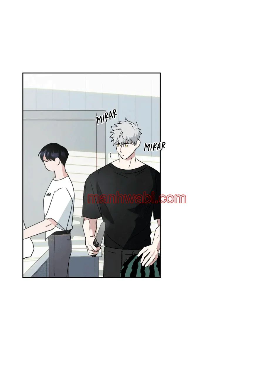 Cree en mi Señal - Capítulo 41_2 manhwa