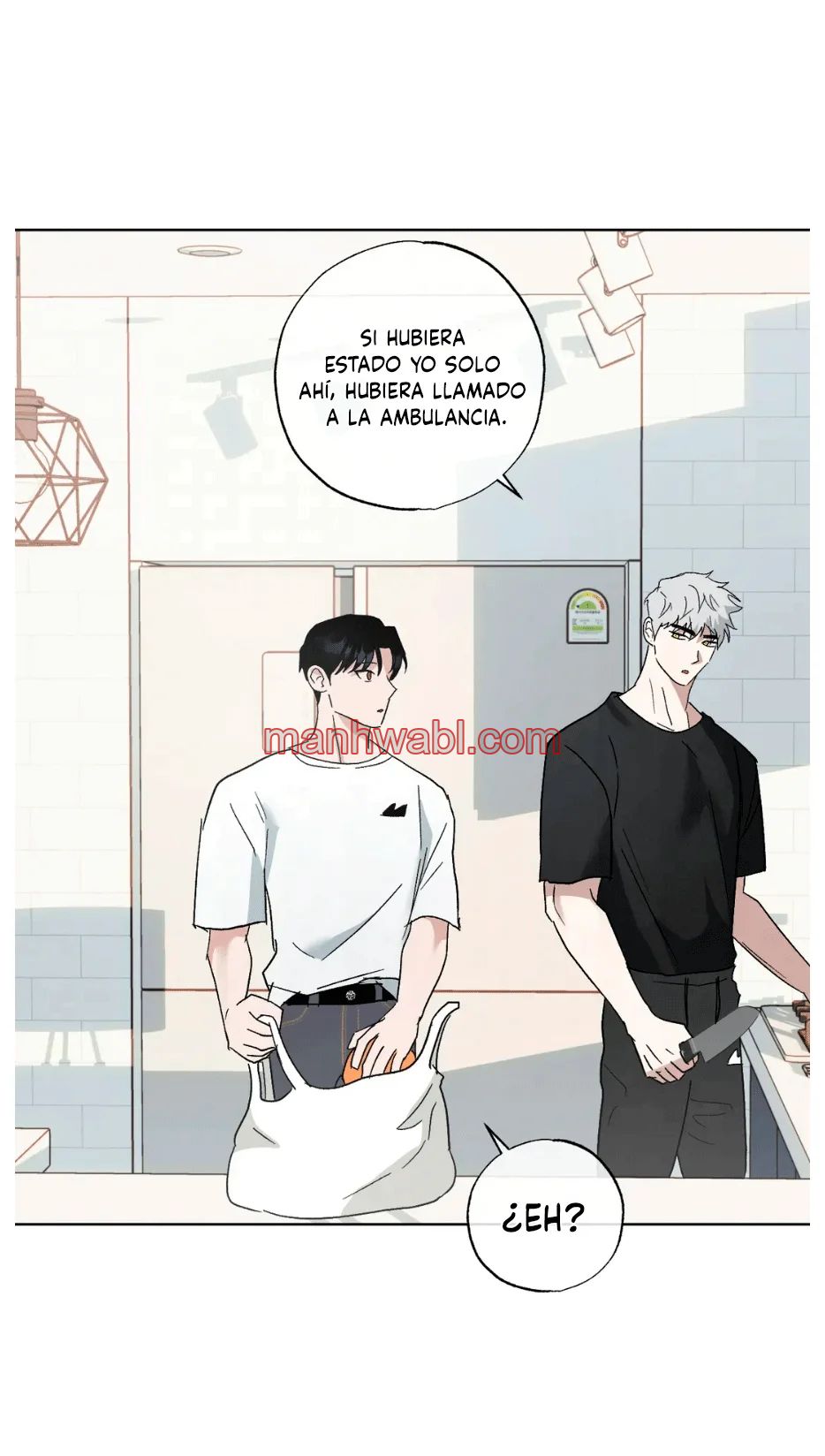 Cree en mi Señal - Capítulo 41_2 manhwa