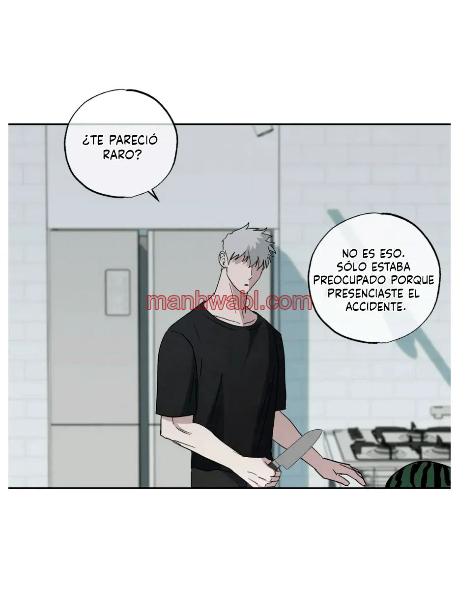 Cree en mi Señal - Capítulo 41_2 manhwa