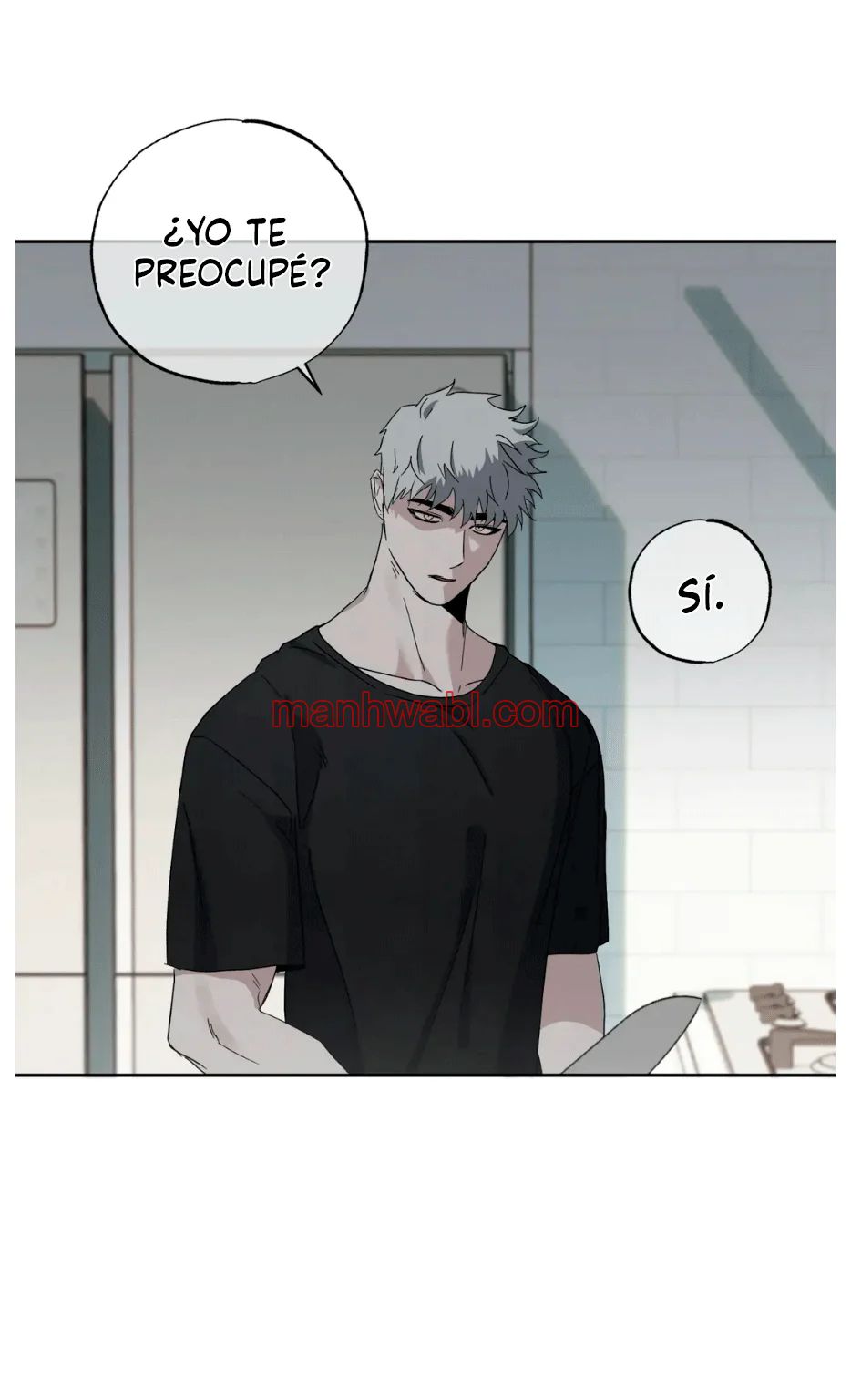Cree en mi Señal - Capítulo 41_2 manhwa