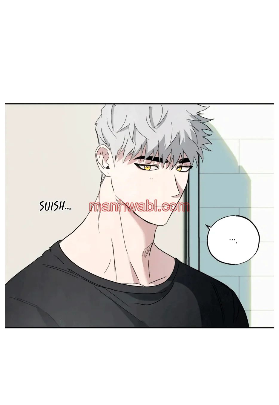 Cree en mi Señal - Capítulo 41_2 manhwa