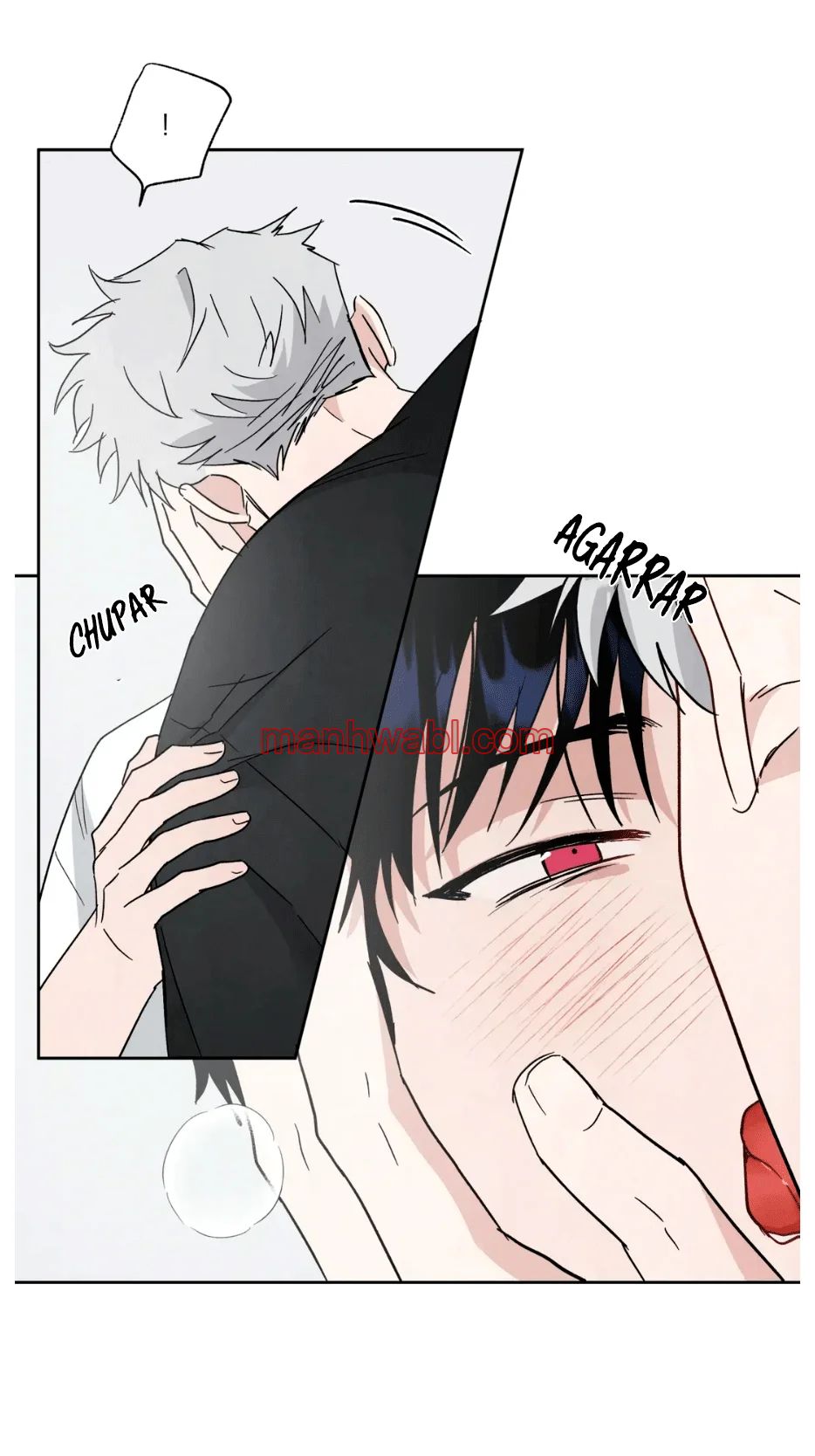 Cree en mi Señal - Capítulo 41_2 manhwa