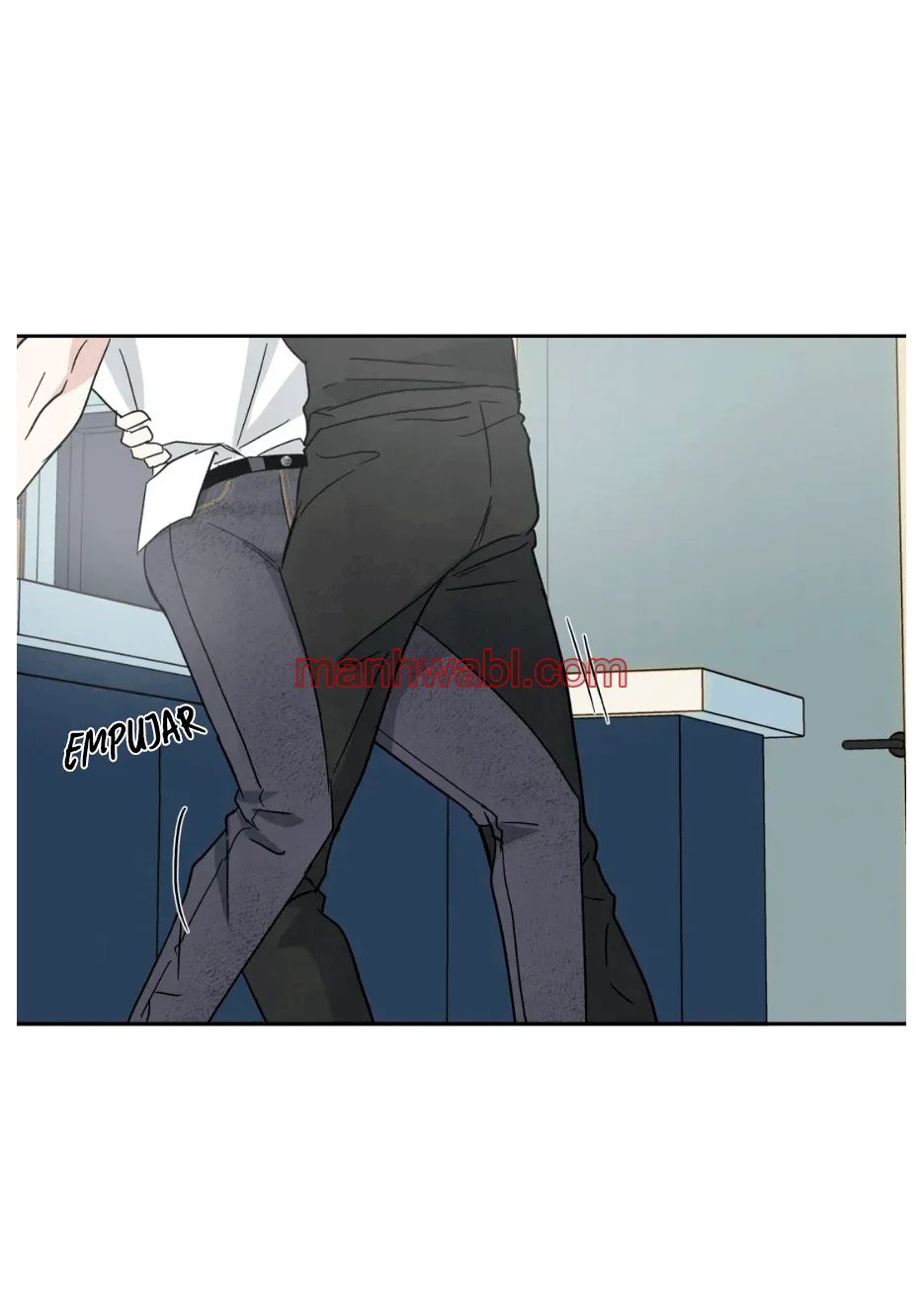 Cree en mi Señal - Capítulo 41_2 manhwa